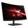 Acer ED270XBIIPX czarny Curved 240Hz - 601952 - zdjęcie 5